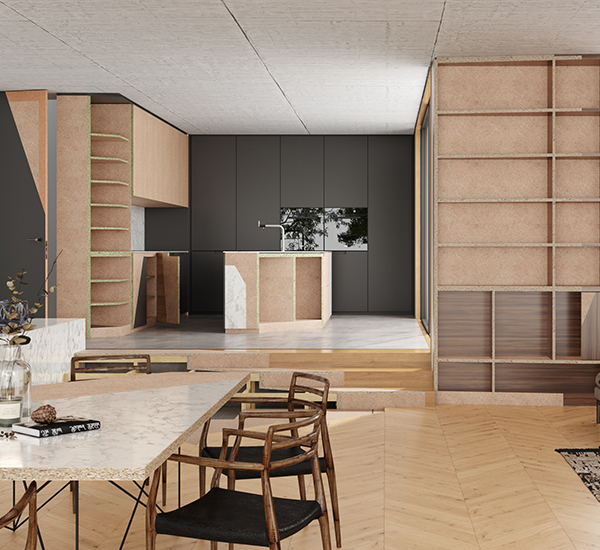 Coretechnical Sonaearauco