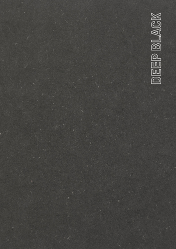 Innovus Coloured MDF Deep Black