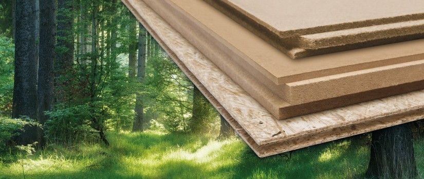 AGEPAN® SYSTEM au DACH+HOLZ International 2022