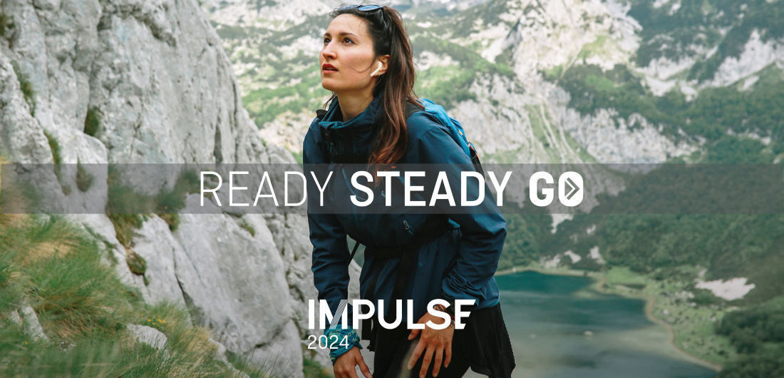 Impulse 2024 - Zusammenhalten für eine innovative Zukunft: Ready, Steady, Go!