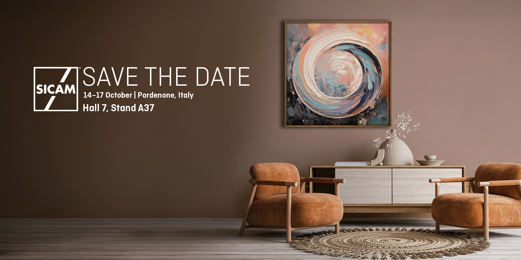 SICAM News Principal EN