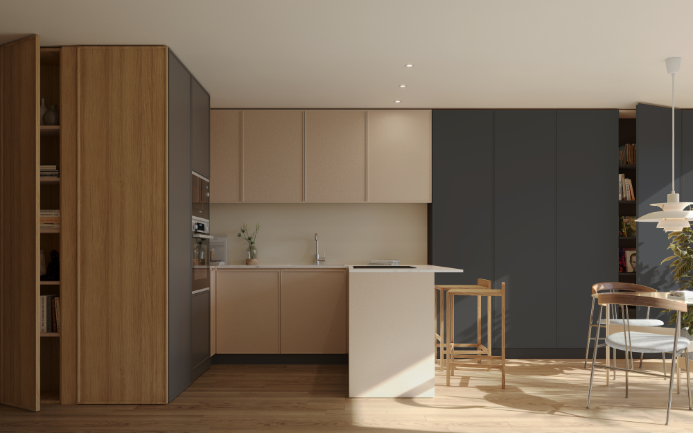 49 KITCHEN M6349 F2318 L6287 V2