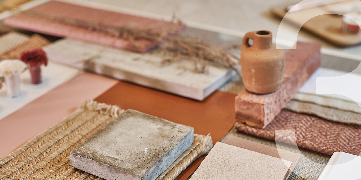 Diseño orgánico: ¿cómo responden los decorativos de Sonae Arauco a esta tendencia? 