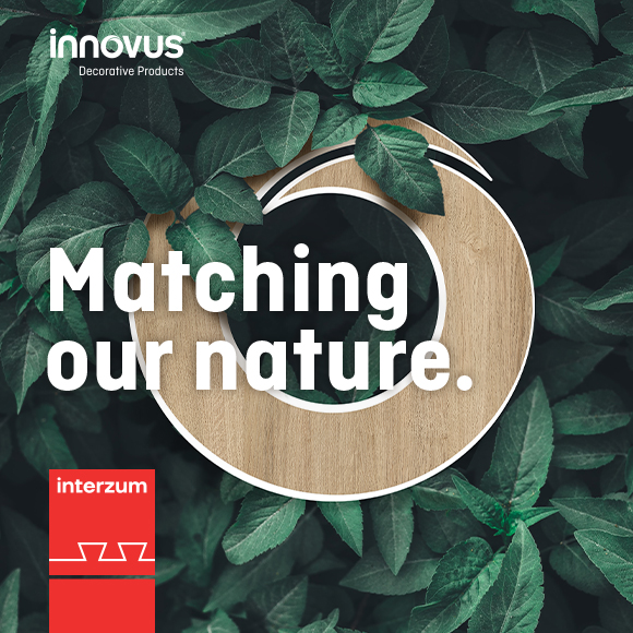 Innovus Matching Our Nature