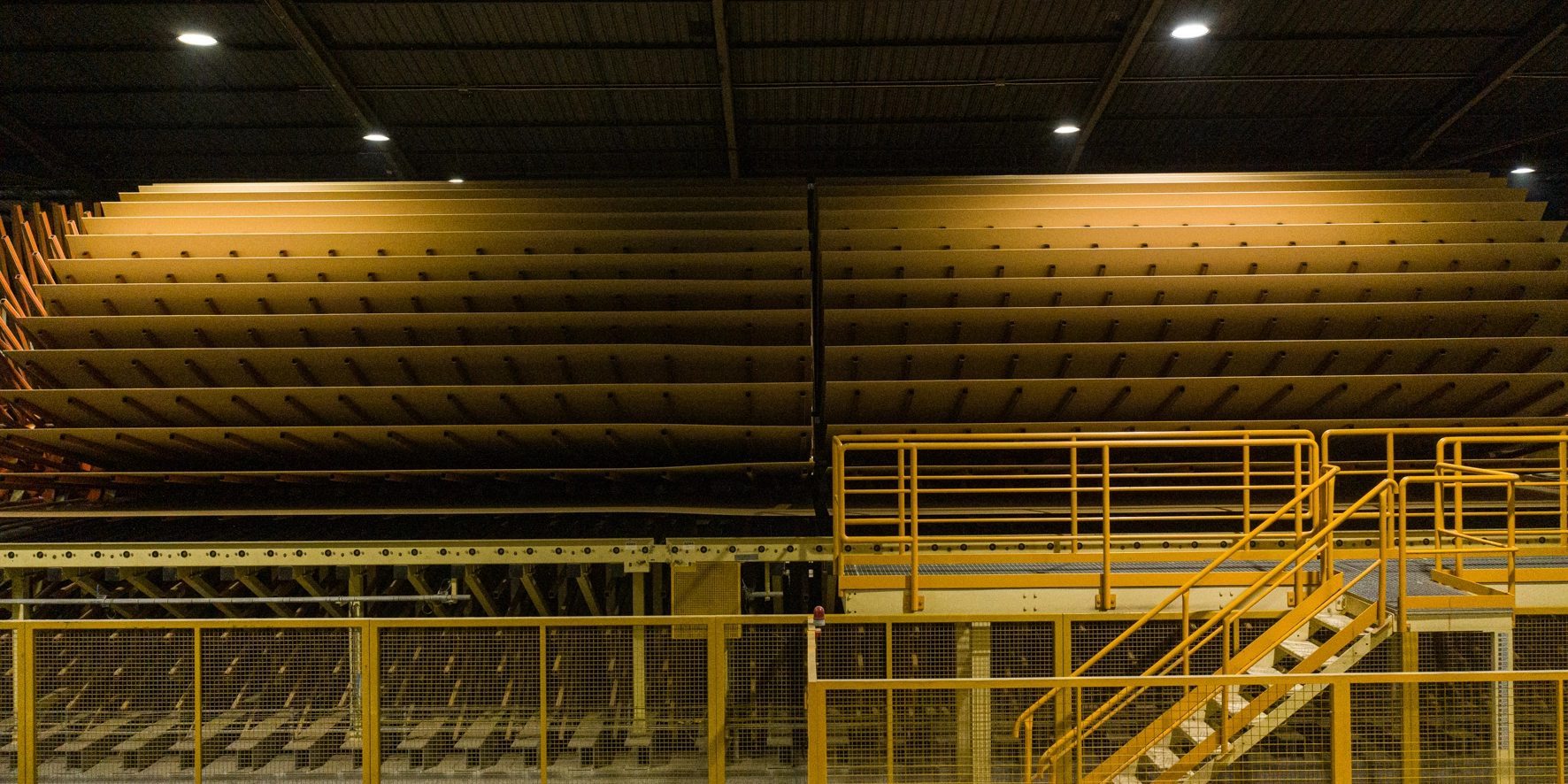 Sonae Arauco develops new generation of MDF combining recycled wood fibre and renewable resin