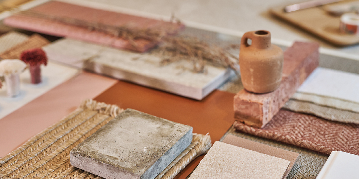 Design organique : comment les décors de Sonae Arauco répondent-ils à cette tendance ?