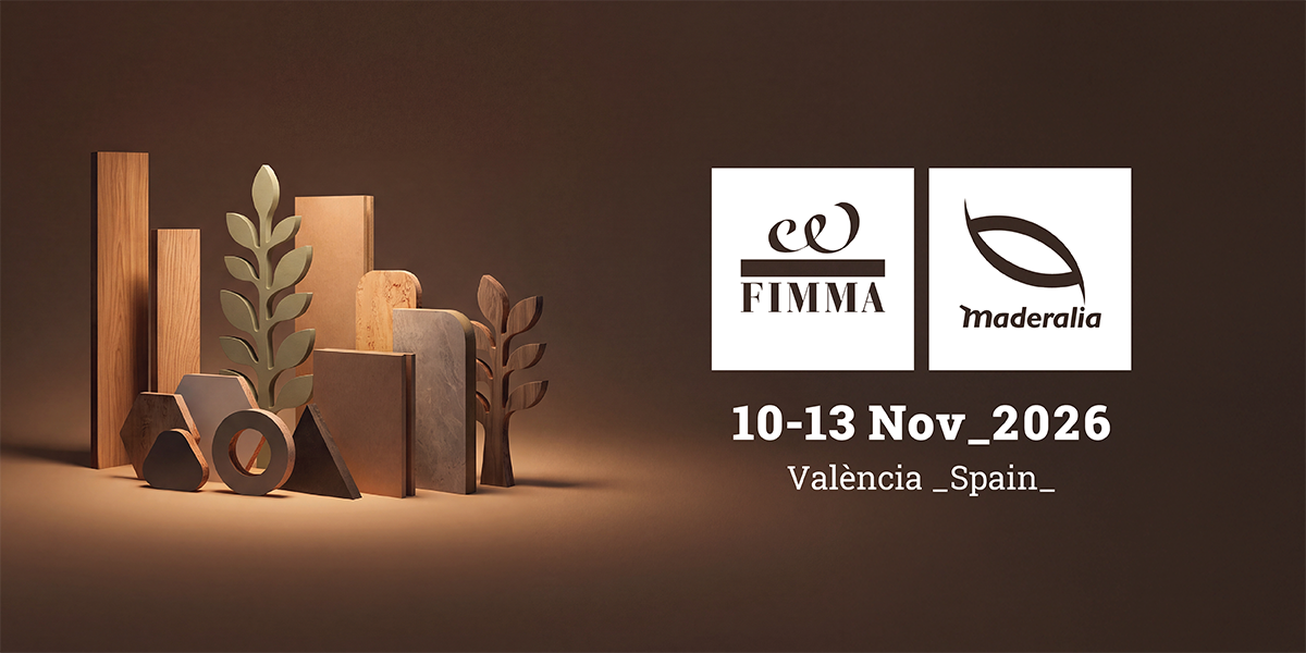 Sonae Arauco brings “A World of Solutions” to FIMMA + Maderalia 2026