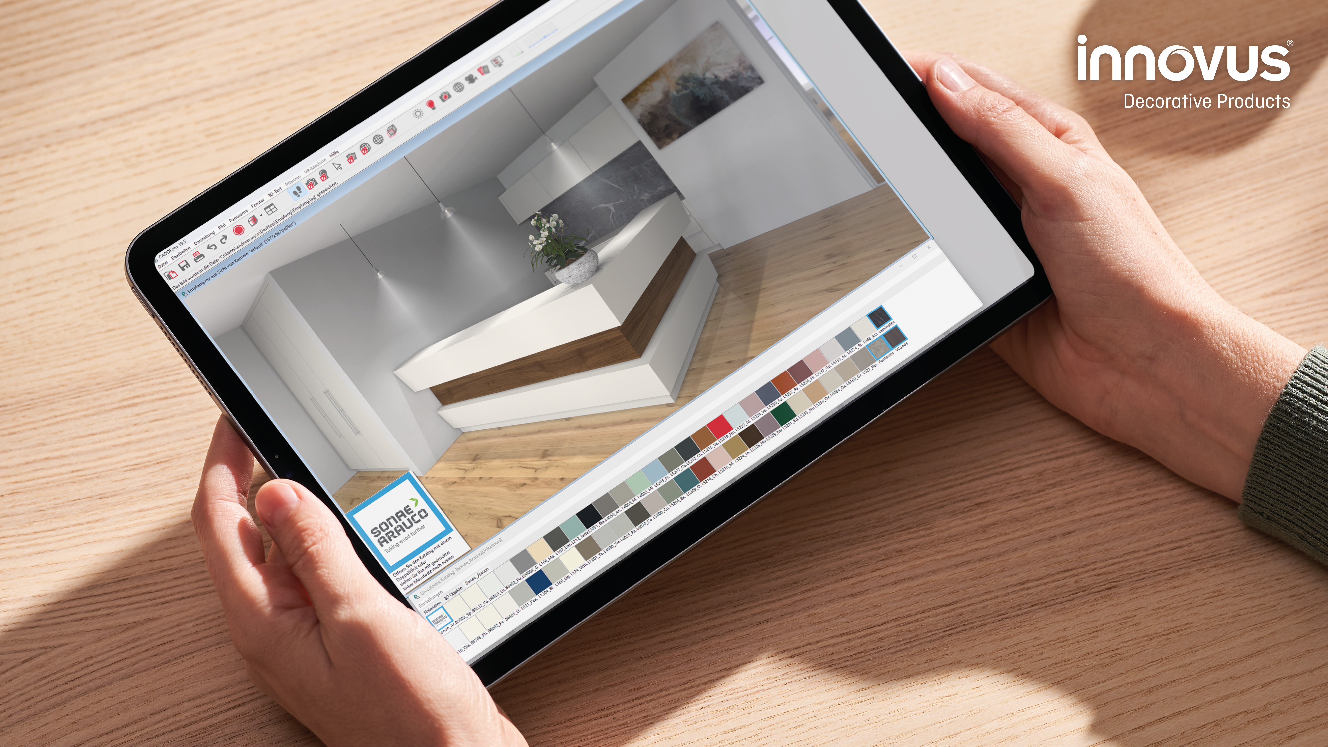 Sonae Arauco Innovus Heinze Newsletter 1920X1080 Px 02