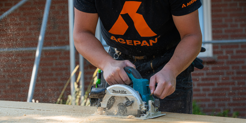 AGEPAN® at the Bavarian Carpenters' and Timber Construction Day 2026 