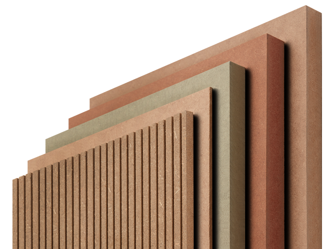 MDF - Core&Technical - Sonae Arauco