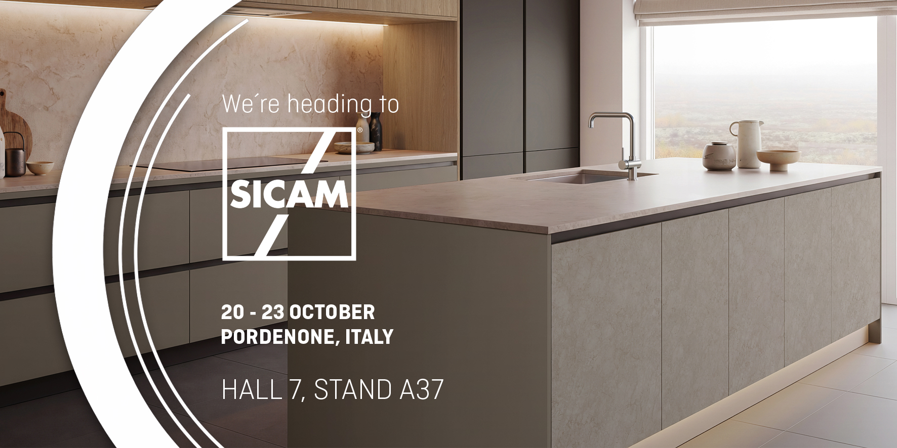 SICAM News Principal