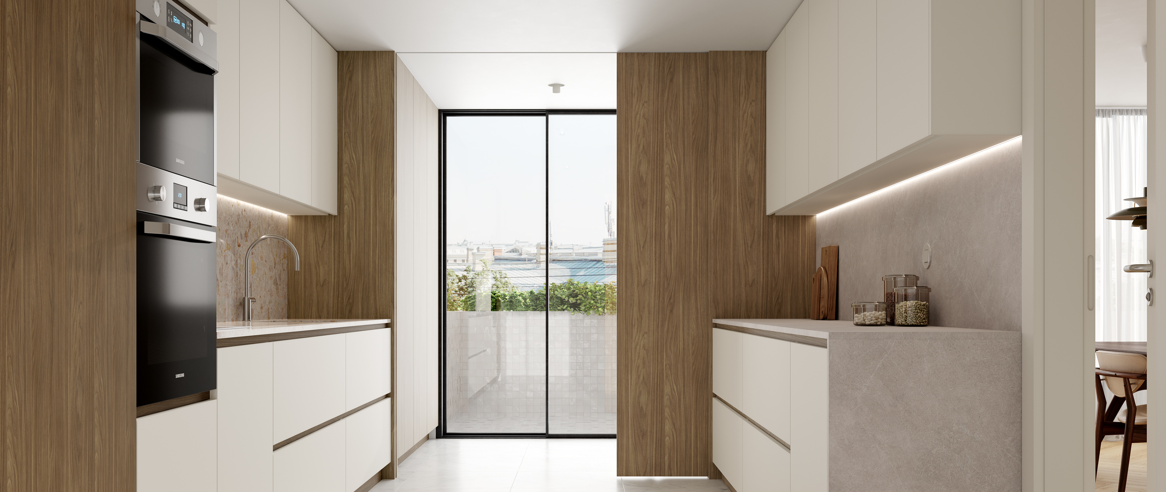4 Kitchen Closed M6342 F2321 L968 RF Edited