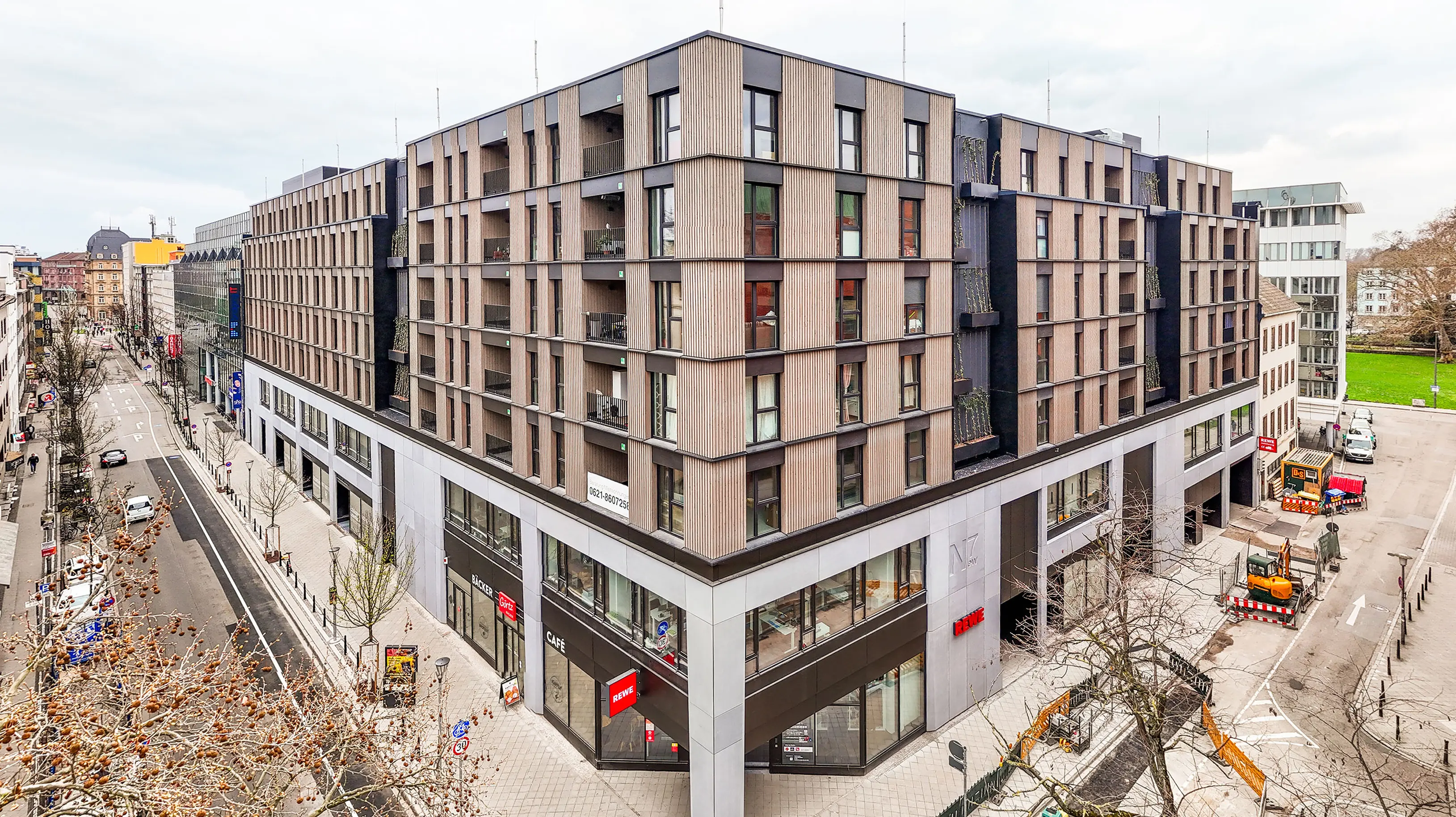 AGEPAN® auf dem EBH 2026 in Köln 