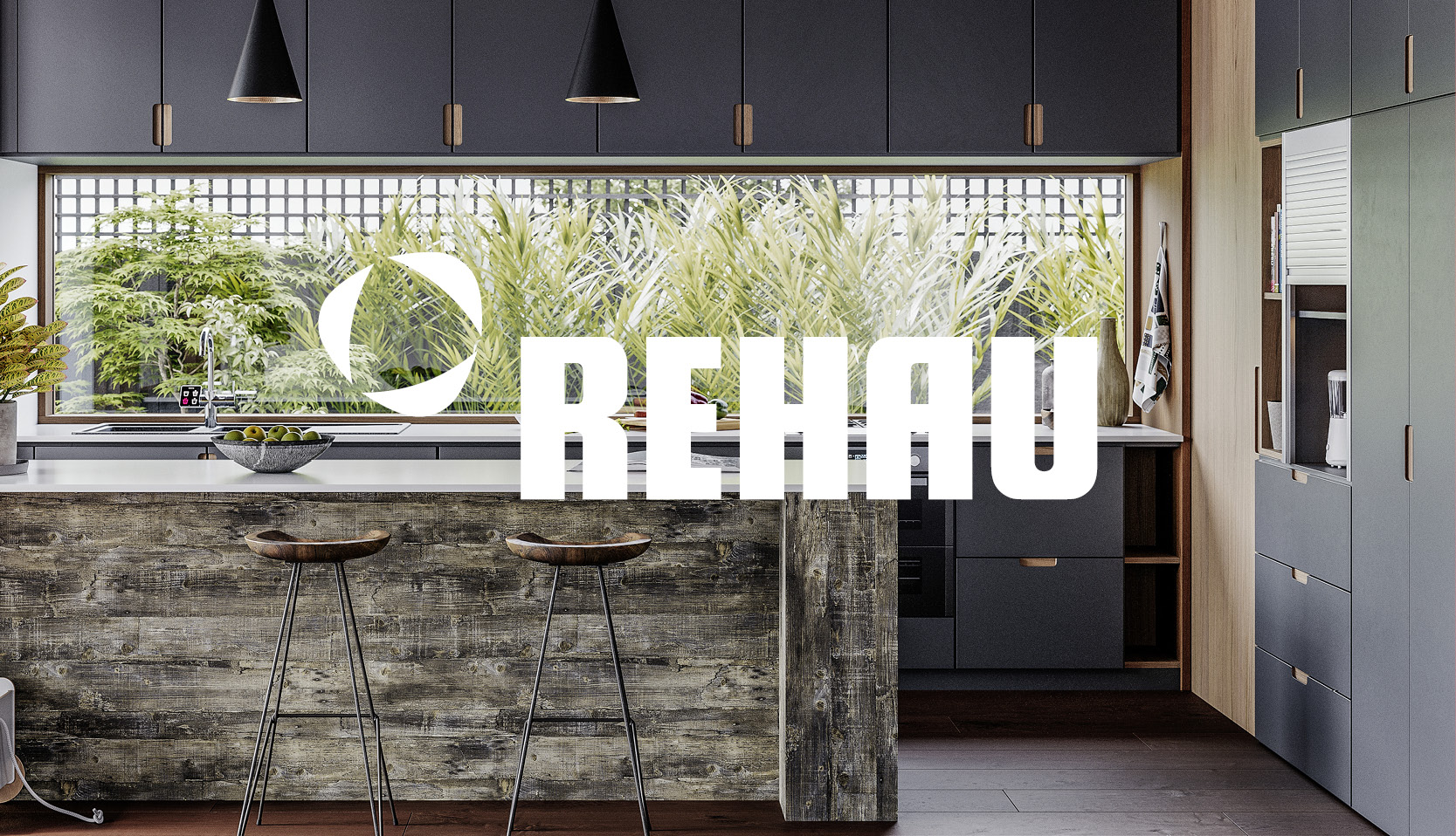 REHAU S.A.S