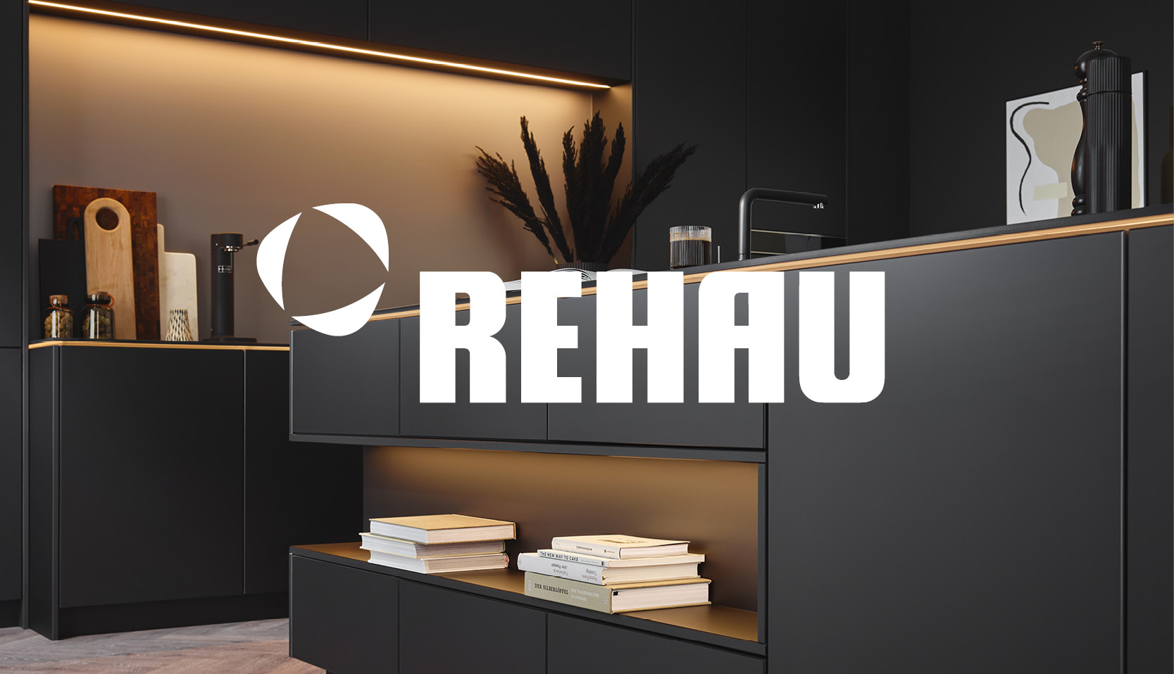 REHAU AG + Co