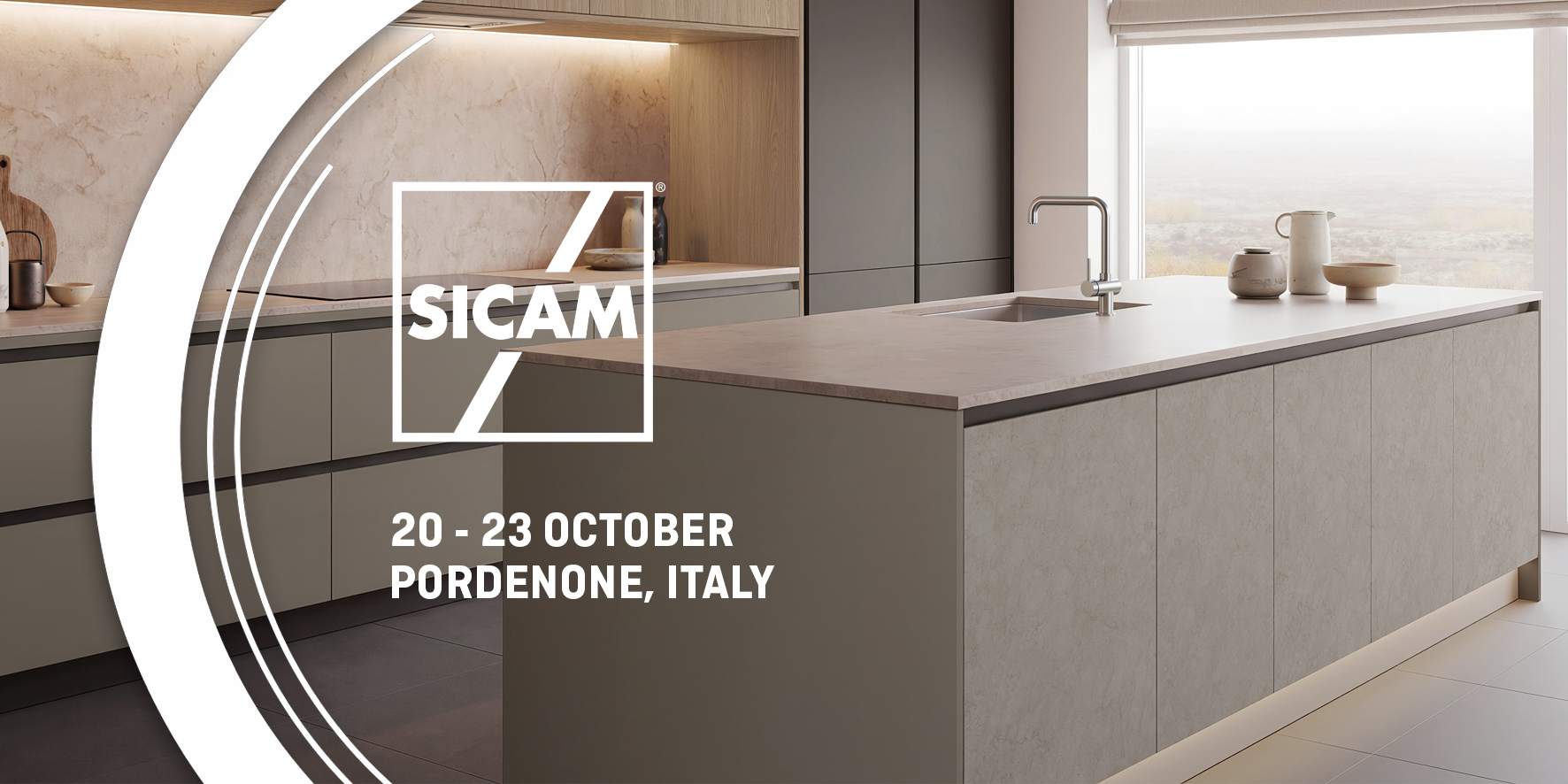 Sonae Arauco showcases design innovation and circular solutions at SICAM 2026 