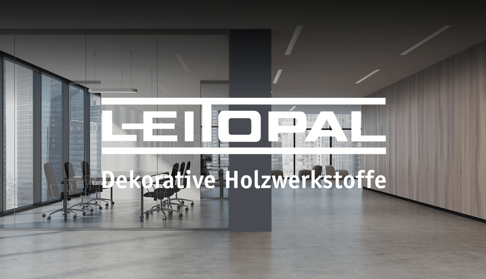 Ludwig Leitermann GmbH & Co. KG