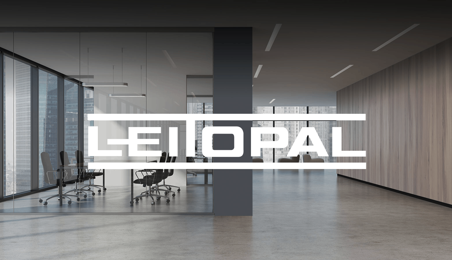 Ludwig Leitermann GmbH & Co. KG